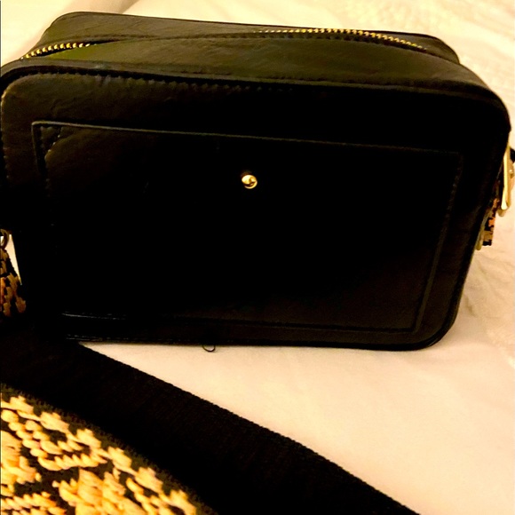 Small crossbody bag - Picture 4 of 8